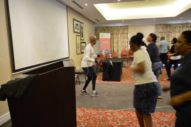 EHW Seminar - 30 August 2017